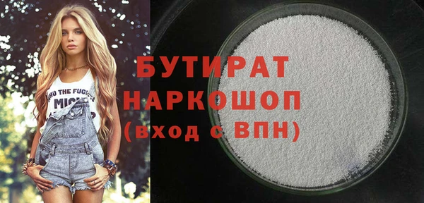 эйфоретик Гусь-Хрустальный